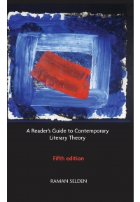 A Reader’s Guide to Contemporary Literary Theory 5th Edition