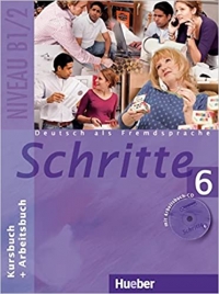 Schritte 6