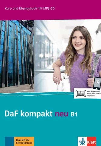 DaF kompakt neu B1