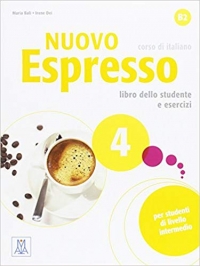 Nuovo Espresso 4