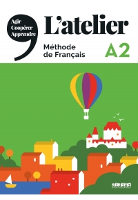 Latelier A2