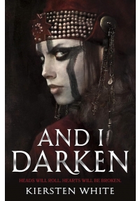 And I Darken