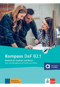 Kompass DaF B2.1