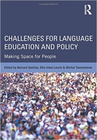 Challenges for Language Education and Policy