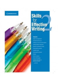 Skills for Effective Writing 2