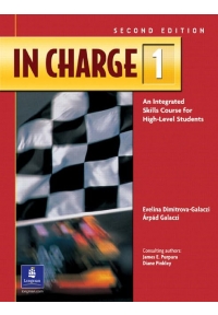In Charge 1