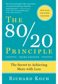 The 80/20 Principle 3rd Edition