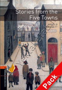 Stories from the Five Towns