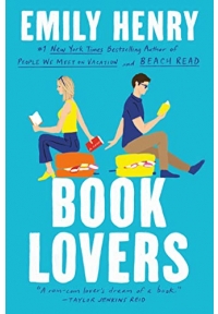 Book Lovers