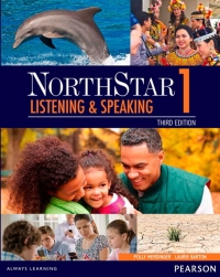 NorthStar 1 Listening and Speaking 3rd