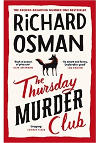 The Thursday Murder Club