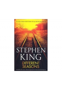 Different Seasons