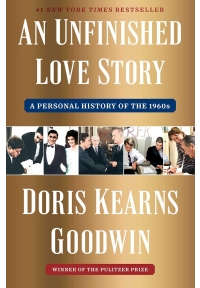 An Unfinished Love Story
