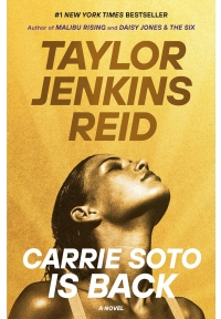 Carrie Soto Is Back