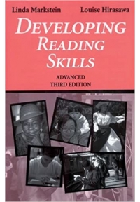 Developing Reading Skills Advanced 3rd Edition