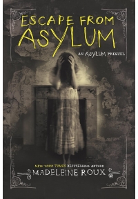 Escape from Asylum - Asylum
