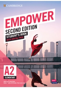 Empower Elementary A2