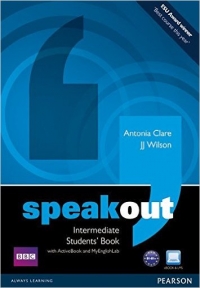 Speakout Intermediate