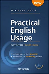 Practical English Usage 4th Edition