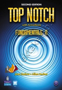 Top Notch Fundamentals A