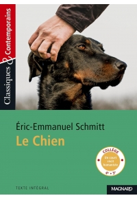 Le Chien
