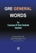 GRE General Words for Graduate & Post-Graduate