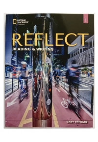 Reflect Reading and Writing 1