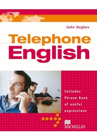 Telephone English