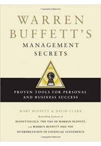 Warren Buffetts Management Secrets