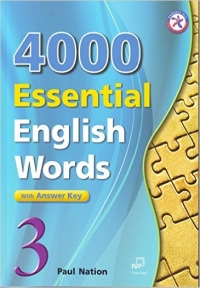 4000Essential English Words 3