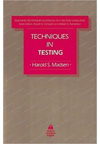 Techniques In Testing