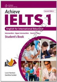 Achieve IELTS 1