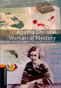 Agatha Christie, Woman of Mystery