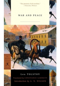 War and Peace