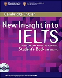 New Insight into IELTS Student's Book