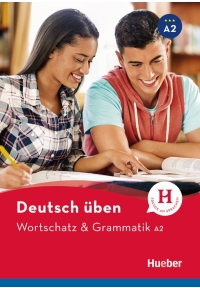 Deutsch Uben Wortschatz Und Grammatik A2