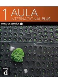 Aula Internacional Plus 1 A1