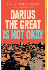 Darius the Great Is Not Okay