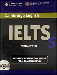 Cambridge IELTS 5