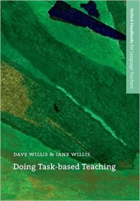 Doing Task Based Teaching