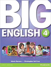 Big English 4