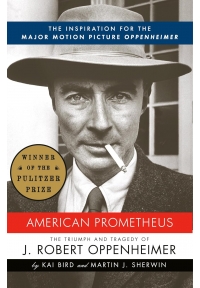 American Prometheus