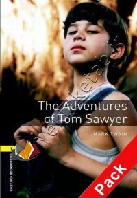 The Adventures of Tom Sawyer