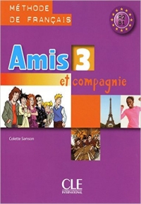 Amis et Compagnie 3