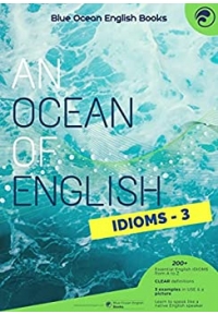 An Ocean of English Idioms Book 3