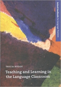 Teaching and Learning in the Language Classroom