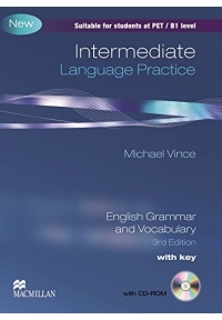 Intermediate language Practice 3rd edition