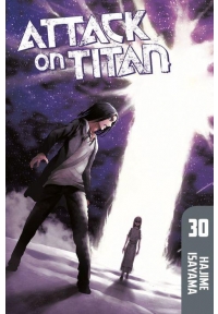 Attack on Titan, Volume 30