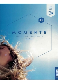 Momente A1 Deutsch Als Fremdsprache