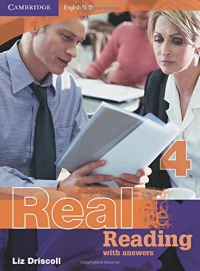 Real Reading 4